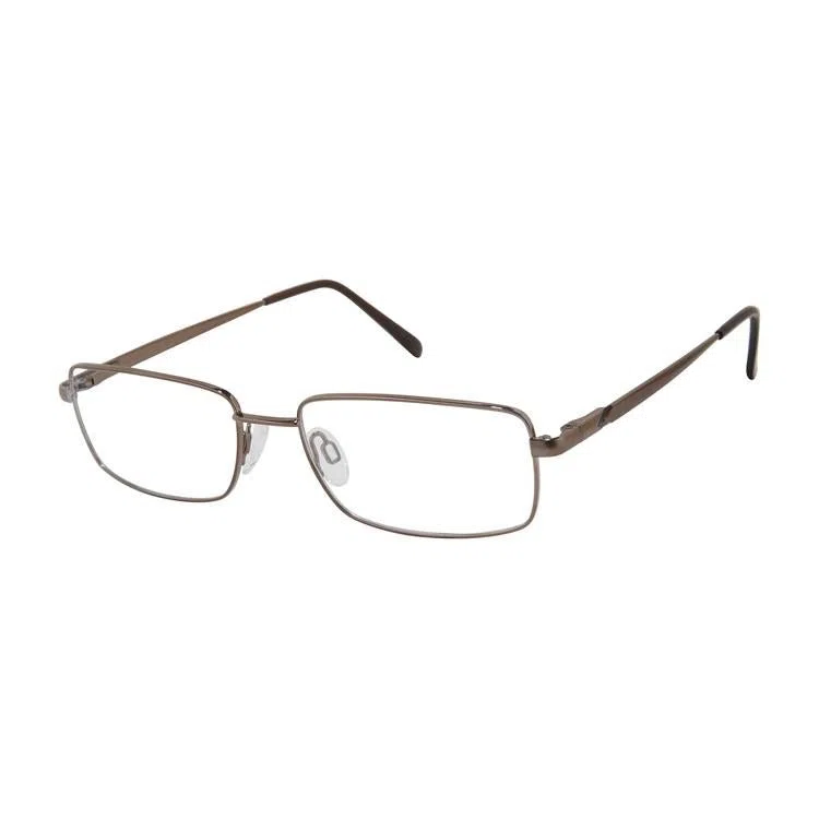 Aristar AR30703 Eyeglasses - view 3